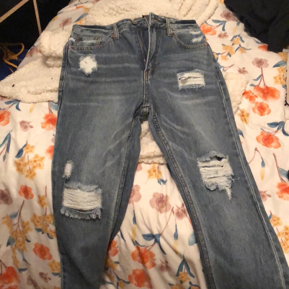 PANTS